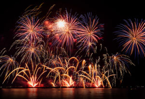 Music and Beyond – Music for the Royal Fireworks