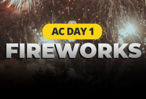 Event: Algonquin – AC Day 1 2020